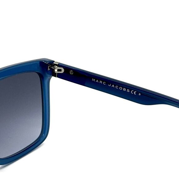 NEW!! MARC JACOBS Sunglasses MARC 639/S PJP9O Authentic - Picture 9 of 12